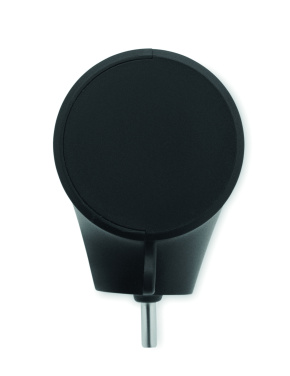 Лого трейд бизнес-подарки фото: Power bank 5000mAh