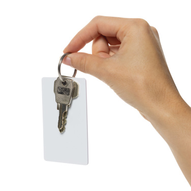 Лого трейд pекламные cувениры фото: Findit Dual RCS rplastic ультратонкая карта поиска, перезаряжаемая