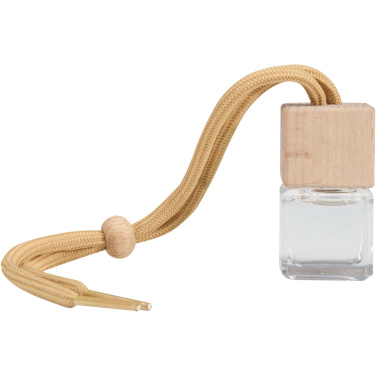 Логотрейд pекламные cувениры картинка: Автомобильный освежитель воздуха Ono