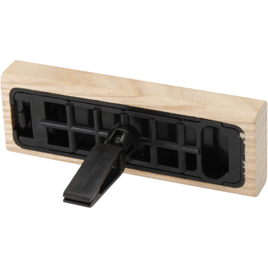 Логотрейд pекламные продукты картинка: Автомобильный освежитель воздуха Maro