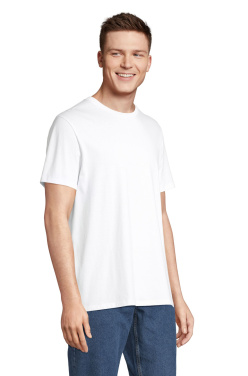 Логотрейд pекламные продукты картинка: LEGEND T-Shirt Organic 175g