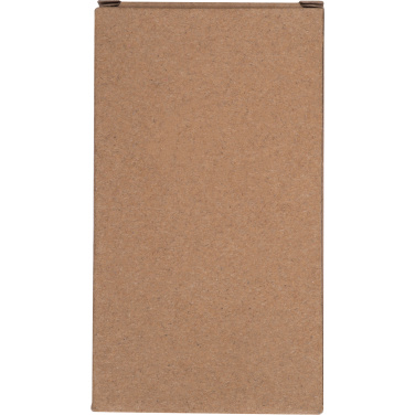 Лого трейд pекламные подарки фото: Набор восковых карандашей Infinity от KINGSTON