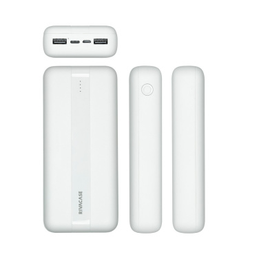 Лого трейд pекламные подарки фото: Power Bank VA2081 20000 mAh RIVACASE