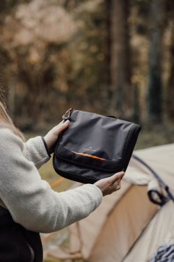 Лого трейд бизнес-подарки фото: Косметичка Nordic Drift Trail RCS 3 л