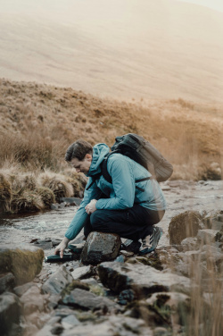 Лого трейд pекламные cувениры фото: Рюкзак Nordic Drift RCS Travelling 25 л