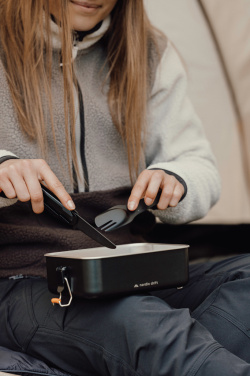 Лого трейд pекламные cувениры фото: Ланчбокс Nordic Drift Trail RCS Adventure 1200 мл