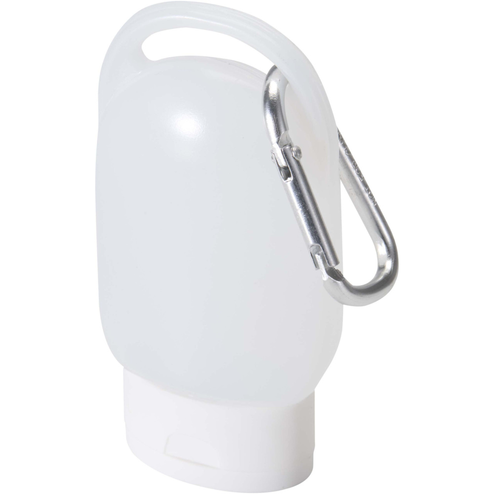 Логотрейд pекламные cувениры картинка: Squeeky hand wash