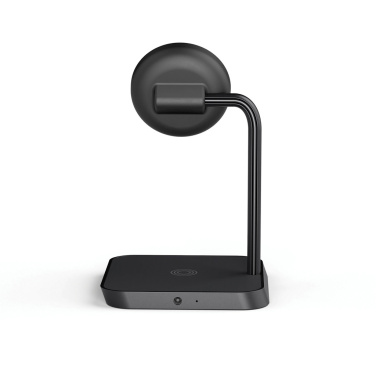 Лого трейд pекламные продукты фото: Зарядное устройство Zens Office Charger 2