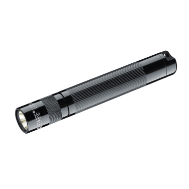Лого трейд pекламные продукты фото: Мини-фонарик MAGLITE Solitaire со светодиодной подсветкой