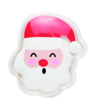Логотрейд бизнес-подарки картинка: Santa hand warmer