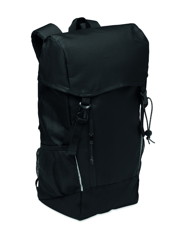 Логотрейд бизнес-подарки картинка: RPET backpack 15L