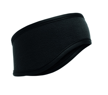 Логотрейд pекламные подарки картинка: Fleece headband