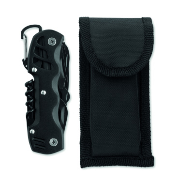 Логотрейд pекламные продукты картинка: 13-in-1 multi-tool knife