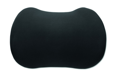 Лого трейд pекламные подарки фото: Ergonomic memory foam cushion