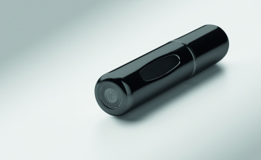 Лого трейд pекламные cувениры фото: Refillable atomizer bottle 5ml