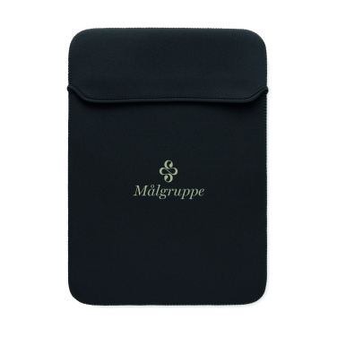 Лого трейд pекламные продукты фото: Neoprene laptop pouch 15"