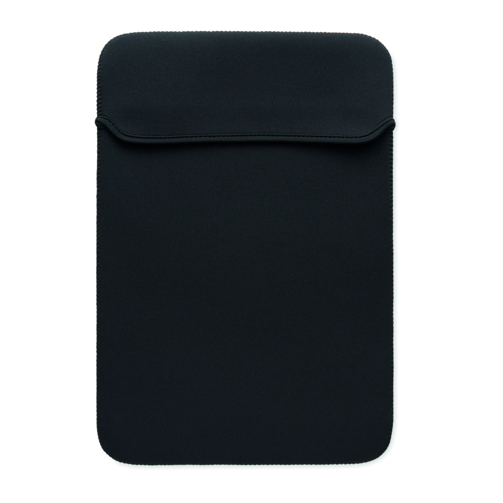 Логотрейд бизнес-подарки картинка: Neoprene laptop pouch 16"