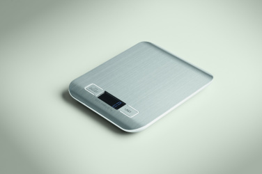 Логотрейд pекламные продукты картинка: Digital kitchen scale 5kg