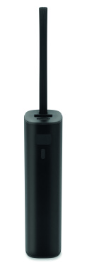 Лого трейд pекламные cувениры фото: Power bank 5000mAh PD 20W