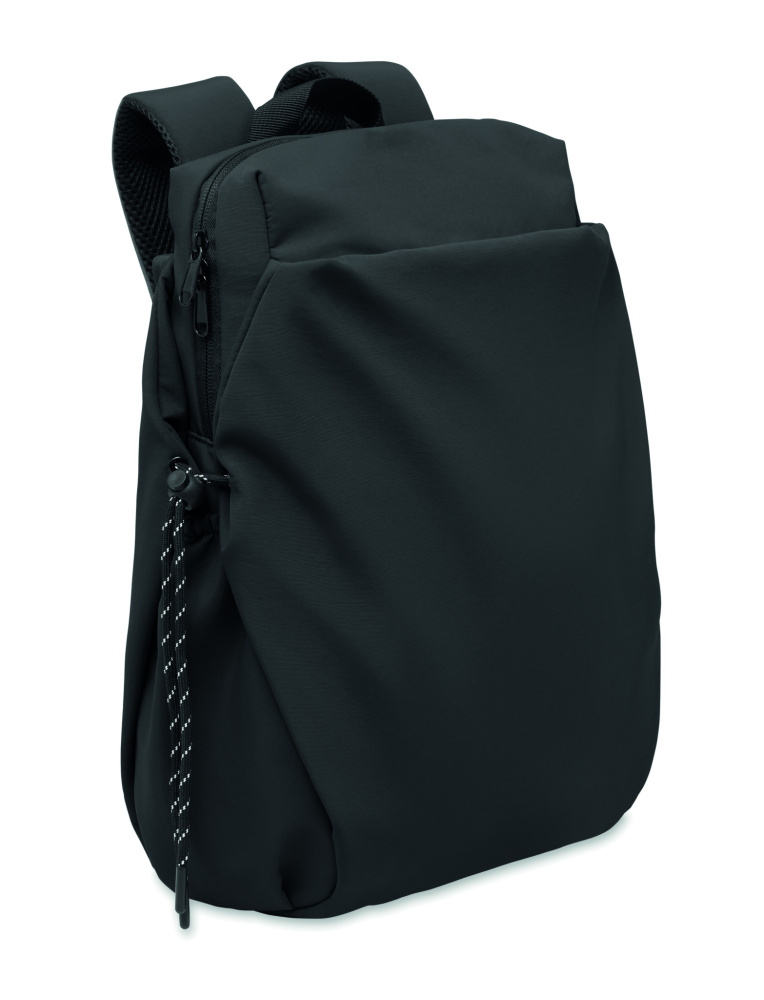 Логотрейд pекламные продукты картинка: 16" laptop nylon backpack 17L