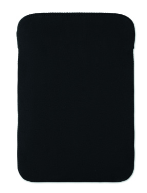 Лого трейд pекламные продукты фото: Neoprene tablet pouch 11"