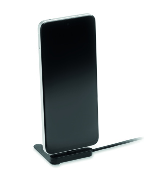 Логотрейд бизнес-подарки картинка: 60W USB-C cable phone stand