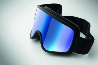 Лого трейд бизнес-подарки фото: Ski goggles UV400