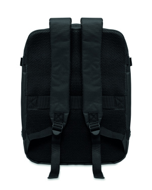 Логотрейд pекламные продукты картинка: Extendable cabin backpack 20L