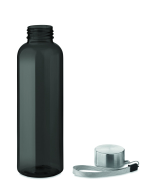 Лого трейд pекламные cувениры фото: RPET bottle 500ml