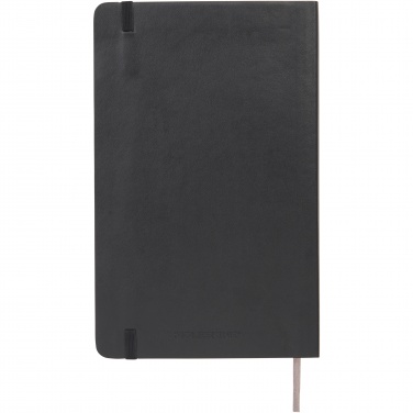 : Moleskine Classic L anteckningsbok med mjukt omslag – linjerad