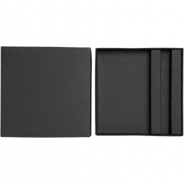 : Moleskine paketpresentlåda, ficka (anteckningsbok + penna)