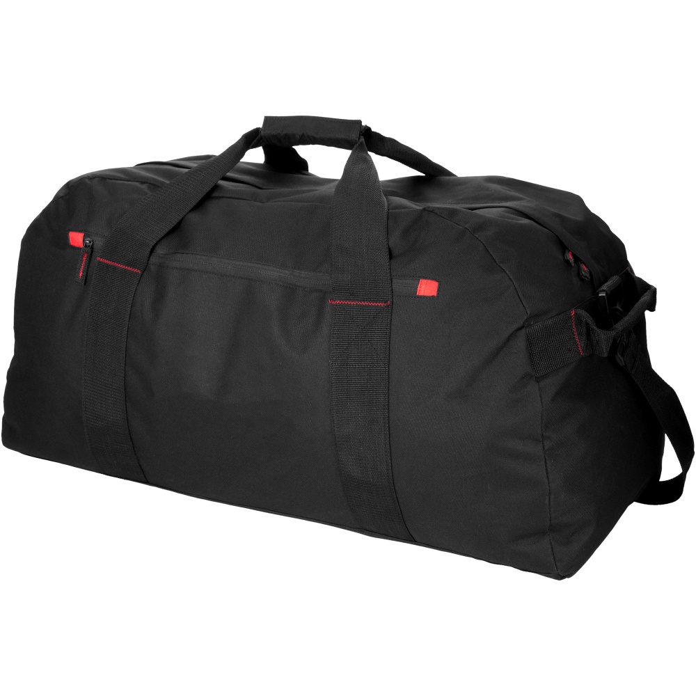 : Vancouver extra stor weekendbag 75L