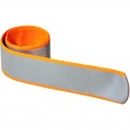 RFX™ Felix reflekterande slapwrap, Neon orange