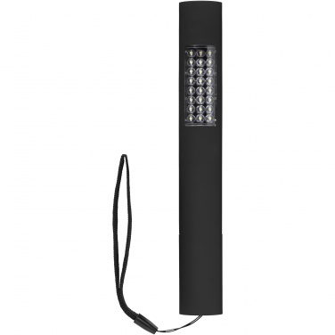 : Lutz magnetisk 28 LEDs ficklampa