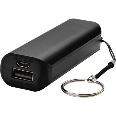 : Span 1200 mAh powerbank