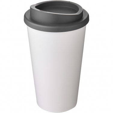 Logotrade kampanjprodukter bild: Americano® 350 ml termosmugg