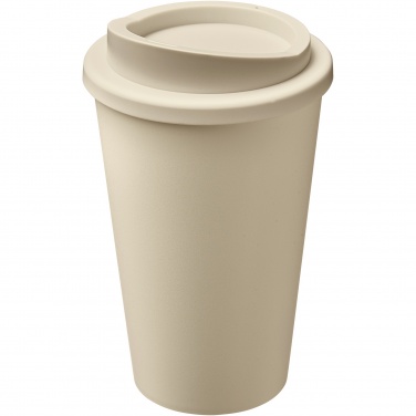 Logotrade reklamprodukter bild: Americano® 350 ml termosmugg