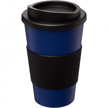 : Americano® 350 ml termosmugg med grepp