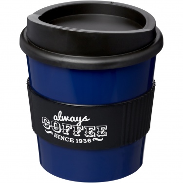 Logotrade profilreklam bild: Americano® Primo 250 ml mugg med grepp