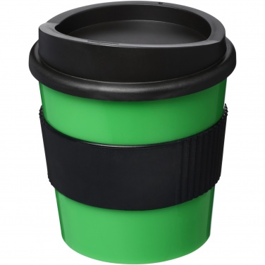 Logotrade kampanjprodukter bild: Americano® Primo 250 ml mugg med grepp