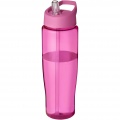 H2O Active® Tempo 700 ml sportflaska med piplock, Rosa