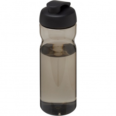 : H2O Active® Base 650 ml sportflaska med uppfällbart lock