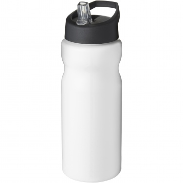 : H2O Active® Base 650 ml sportflaska med piplock