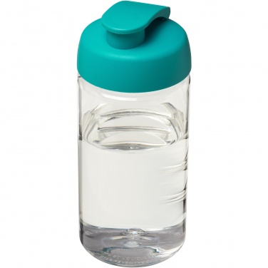 : H2O Active® Bop 500 ml sportflaska med uppfällbart lock