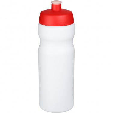 : Baseline® Plus 650 ml sportflaska med sportlock