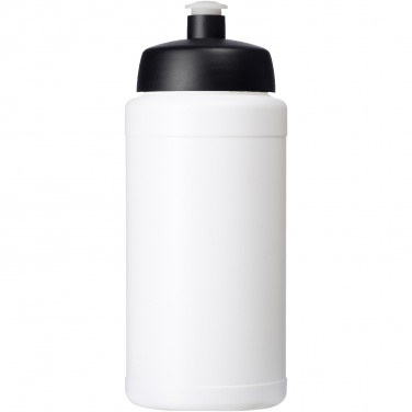 : Baseline® Plus 500 ml flaska med sportlock