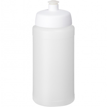 : Baseline® Plus 500 ml flaska med sportlock