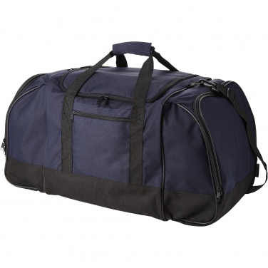 Logotrade presentreklam bild: Nevada weekendbag 55L