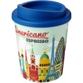 Brite-Americano® Espresso 250 ml termosmugg, Mellanblå