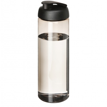 : H2O Active® Vibe 850 ml sportflaska med uppfällbart lock